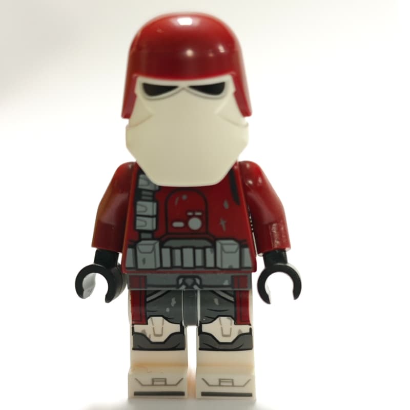 Galactic Marine