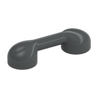 Bar 1 x 3 (Radio Handle, Phone Handset) — Dark Bluish Gray