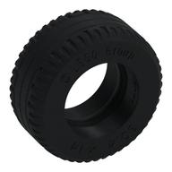 Tyre 30.4 x 14 VR Solid — Black