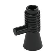 Equipment Weapon, Loudhailer / Speaker / Blaster / Space Gun — Black