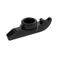 Sports Ice Skate — Black