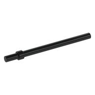 Bar 6L with Stop Ring — Black