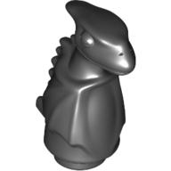 Creature, Dragon Baby — Black