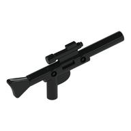 Weapon Gun / Blaster Long (Star Wars) — Black