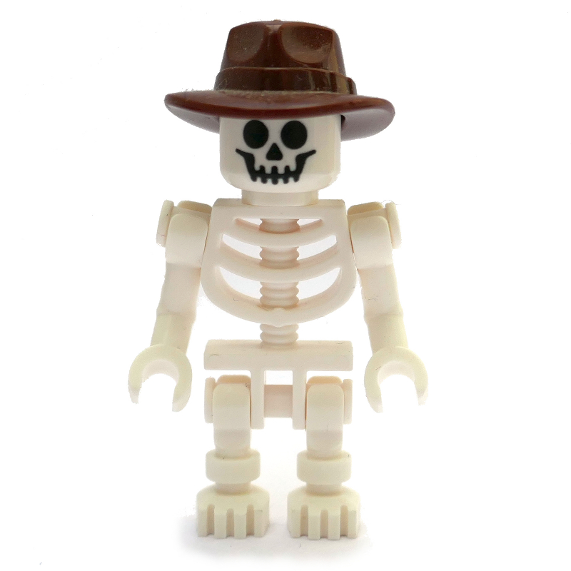 LEGO Sapiens
