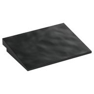 Slope 10° 6 x 8 — Black
