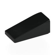 Slope 18° 2 x 1 x 2/3 — Black