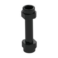 Weapon Hilt Symmetric — Black