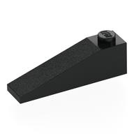 Slope 18° 4 x 1 — Black