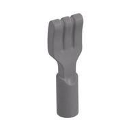 Equipment Cutlery - Fork — Flat Silver