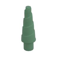 Creature Body Part, Horn (Unicorn) — Sand Green