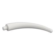 Animal Body Part / Plant, Tail / Claw / Horn / Branch / Tentacle, End Section — White