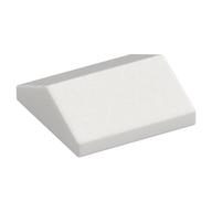 Slope 33° 2 x 2 Double — White