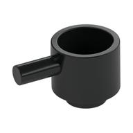 Equipment Saucepan — Black