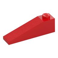 Slope 18° 4 x 1 — Red