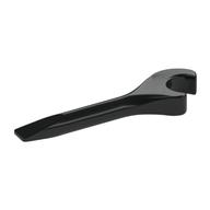 Tool Screwdriver and Spanner / Wrench — Black
