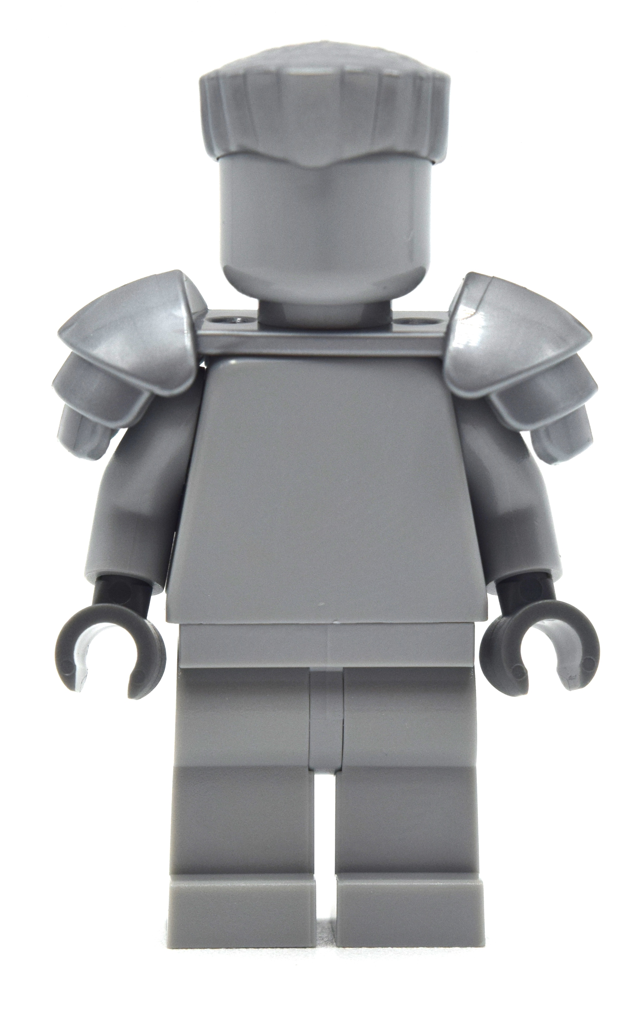 Statue - NINJAGO City Gardens