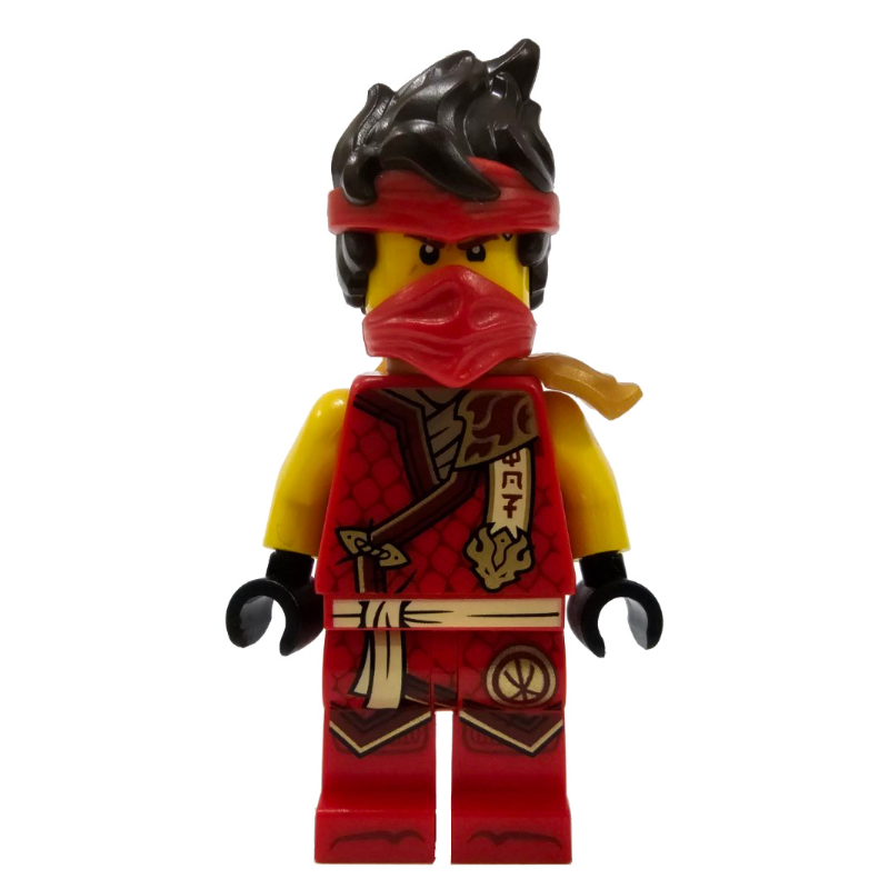 Kai - Dragons Rising, Tournament Armor, Scabbard