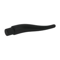 Animal Body Part, Horn (Cattle) / Tentacle / Vine / Branch / Tongue - Long — Black