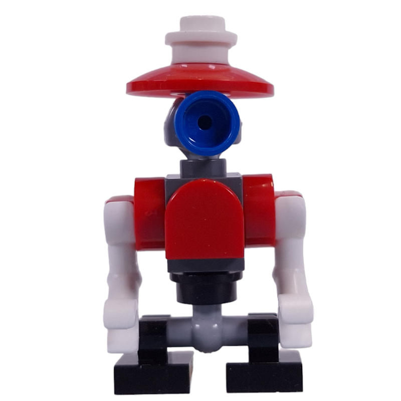 Pit Droid - Holiday Outfit