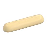 Food Bread — Tan
