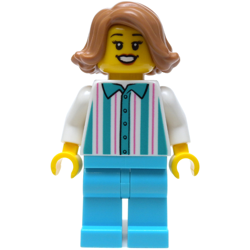 Donut / Doughnut Shop Clerk