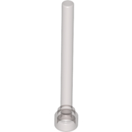 Antenna 1 x 4 with Flat Top — Trans-Brown