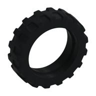 Tyre 21 x 6 City Motorcycle — Black