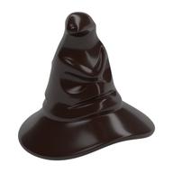 Hat, Witch / Wizard (Sorting Hat) — Dark Brown