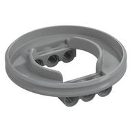 Technic Turntable Large Type 3 Base — Light Bluish Gray