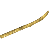 Weapon Sword (Elven Warrior) — Pearl Gold