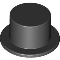 Top Hat — Black