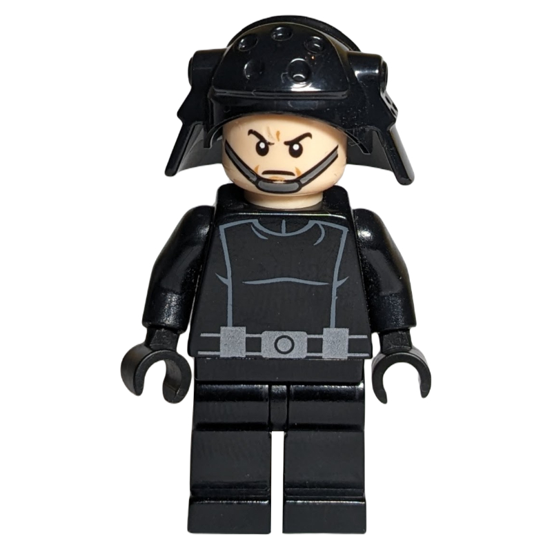 Death Star Trooper