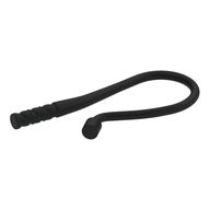 Equipment Whip - Bent — Black