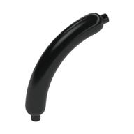 Food Hot Dog / Sausage — Black