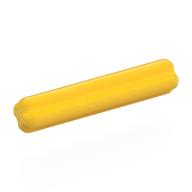 Technic Axle 3 — Yellow