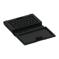 Equipment Laptop — Black