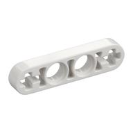Technic Beam 1 x 4 Thin — White
