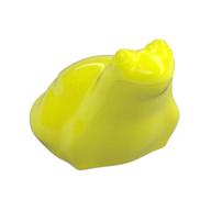 Animal, Frog — Neon Yellow