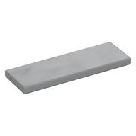 Tile 2 x 6 — Light Bluish Gray