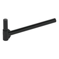 Bar 5L with Handle (Friction Ram) — Black