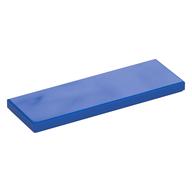Tile 2 x 6 — Blue