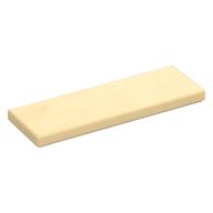 Tile 2 x 6 — Tan