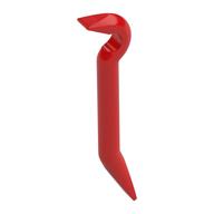 Tool Crowbar — Red