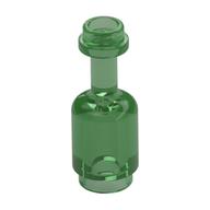 Equipment Bottle — Trans-Green