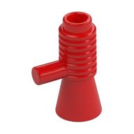 Equipment Weapon, Loudhailer / Speaker / Blaster / Space Gun — Red