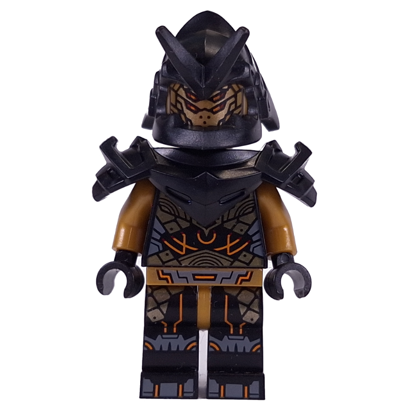Imperium Claw General - Shoulder Armor
