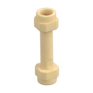 Weapon Hilt Symmetric — Tan