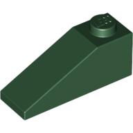 Slope 33° 3 x 1 — Dark Green