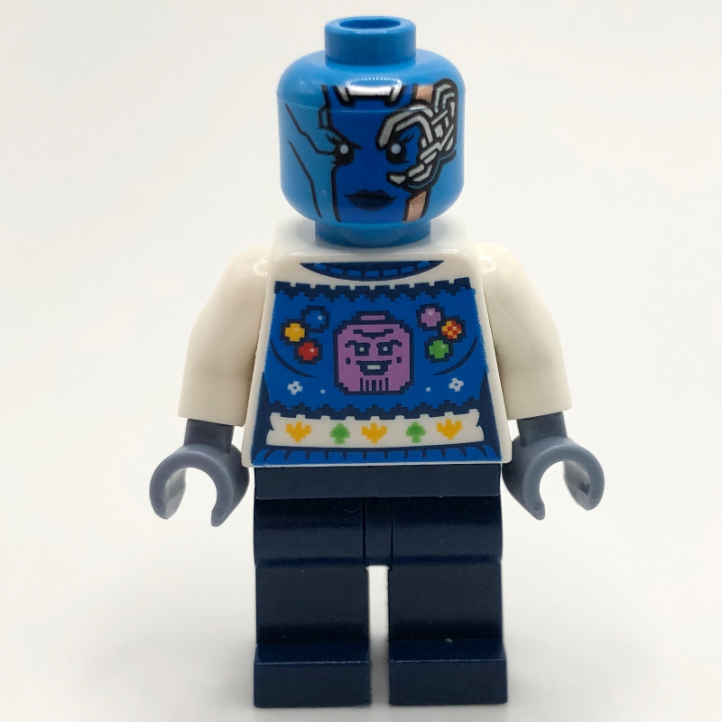 Nebula - Holiday Sweater